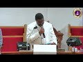 Campbell's Chapel AME Church (Carrollton, VA) Sunday Morning Worship