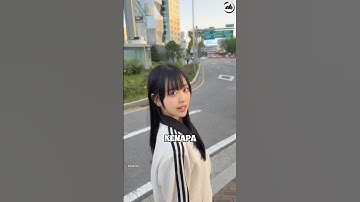 Alasan Cewek Jepang Suka Cowok Yang Lebih Tua #shorts