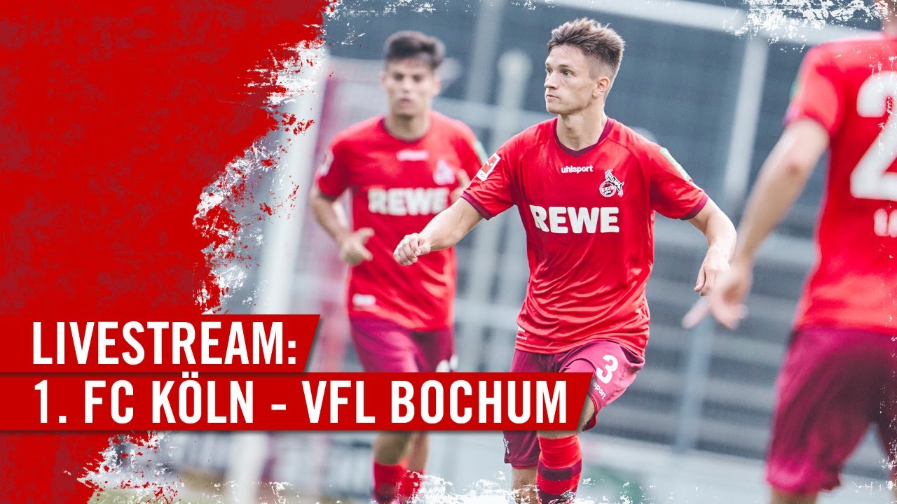 1 fc köln stream