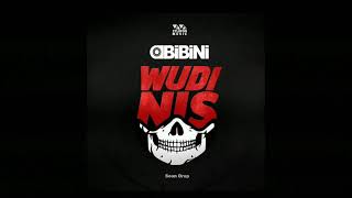 Obibini - Wudini Anthem(Amerado Diss 3)[Audio Slide]