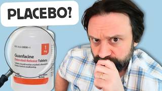 Guanfacine Prescribed for ADHD? Don't Fall for This