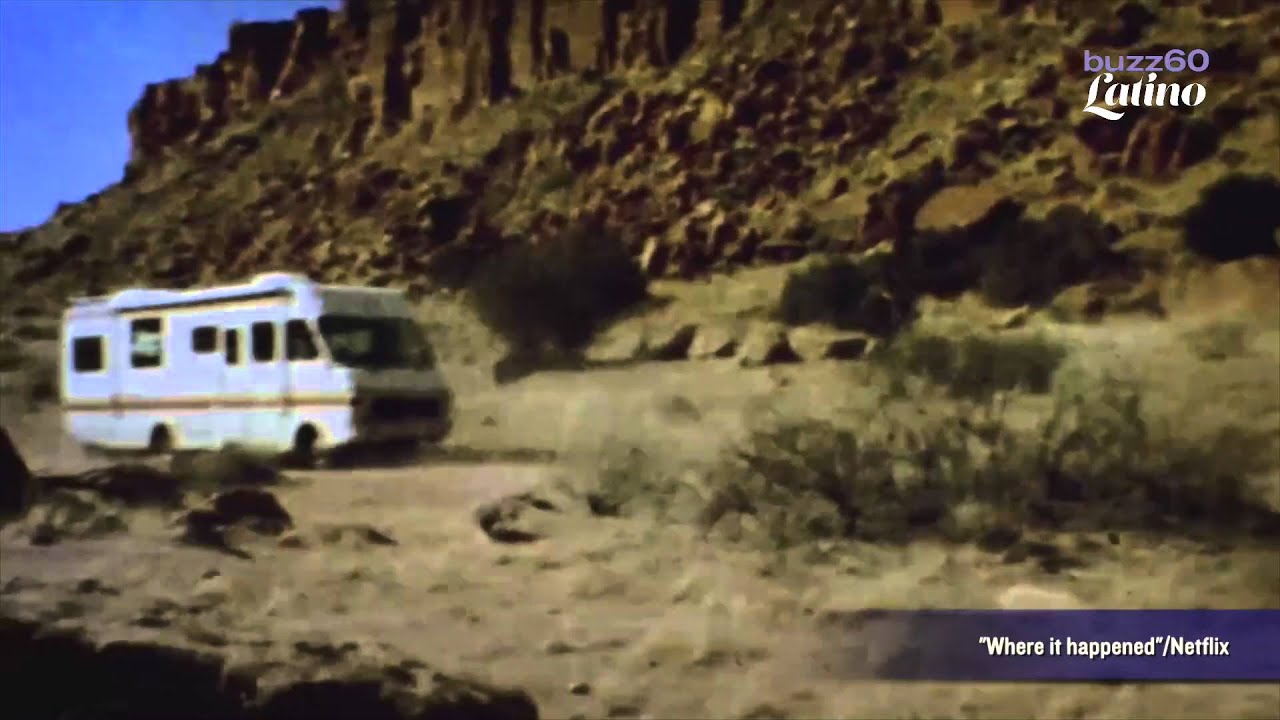 “Breaking Bad” atrae turismo a Albuquerque deportes univision