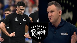 Is it too late for the All Blacks to fix their problems? | Aotearoa Rugby Pod