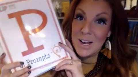 Focus on PROMPTS: Back-to-School/Program Tips with FLIP IT