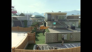 BO2 - Triple collateral fail