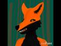 sorry for not posting lol #art #alterhuman #otherkin #speedpaint #furry #fursona #foxboy