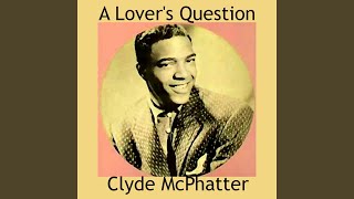 A Lover's Question