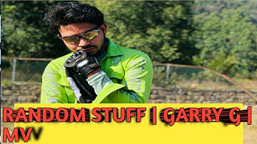 Garry G - Random Stuff | Music Video | Whoopty Hindi Remix| Prod. by perponka Beats