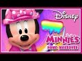 Minnie mouse game episodes  minnies home makeover  disney kids ipad games