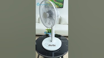 Quạt điện Hitachi HEF-AL300F Nội địa Nhật