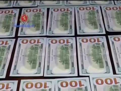 ქრთამის აღების ფაქტზე ასპინძის მუნიციპალიტეტის გამგებლის მოადგილე დააკავეს