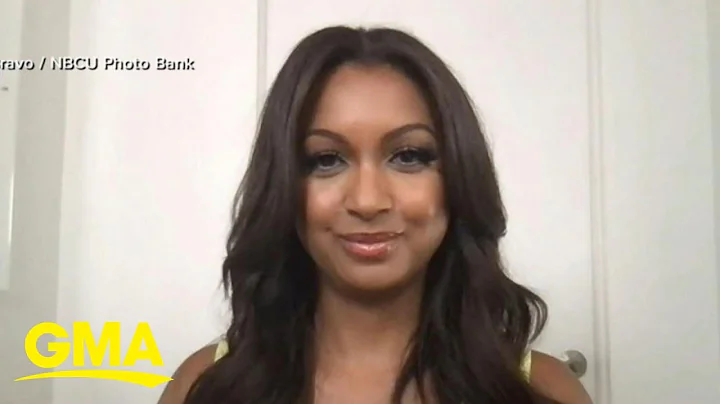 Ebonique Williams Photo 7