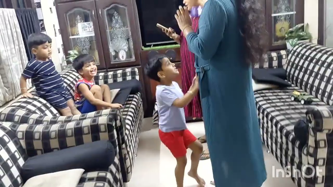 Feb 25.....Ente kutties onnichulla aadya  ADD 😘😘😘