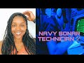 NAVY STG- SONAR GROUND TECHNICIAN (AEF) || Things To Know