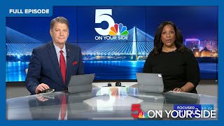 5 On Your Side at 10 - February 1, 2024 (Full Broadcast) Wealth