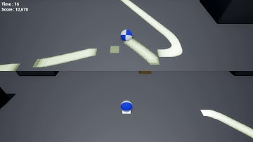 Unreal Engine 4 Prototype
