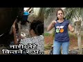 || नारी तेरे कितने रूप || COBRA: VENOMOUS, RESCUE BY NIRZARA CHITTI || MOTIVATIONAL VIDEO ||