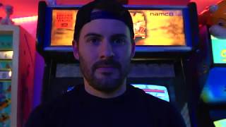 Basement Tour - Josh