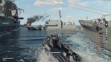 Call of Duty®: Black Ops Cold War Spawn trap
