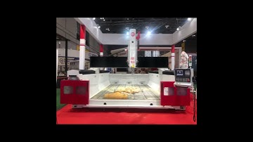 Wooden pattern Eps foam model making CNC Machine #cncmachine #woodenpattern #epsfoammold