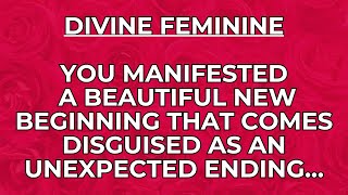 Divine FeminineBrace Yourself‼You Have NoIdea How Powerful Of A Seed You Planted!!⚠SPECIFIC⚠