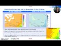 Rice Weather & Climate Briefing - 2 November 2023