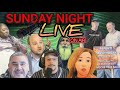 8pm live tonight  featuring 3 absurd wrecks from last week