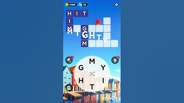 Word of wonder Level 543 || Ds gaming club