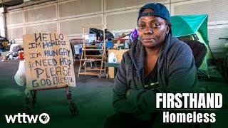 Yolanda (Full Episode) — FIRSTHAND: Homeless