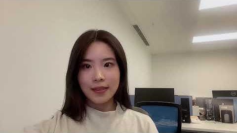 NUS MTech EBAC Personal Statement Video
