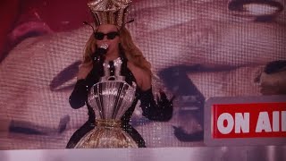 Beyoncé - America Has A Problem (London, UK - Renaissance World Tour Live Tottenham Stadium) HD