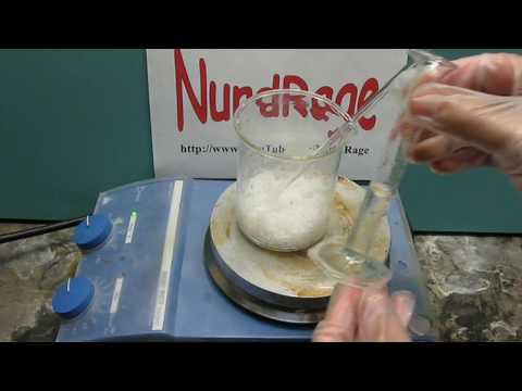 How to Purify by Recrystallization