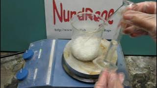 How to Purify by Recrystallization