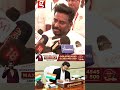 கல்வி மறுக்கப்பட்ட ஒரு தலைமுறை..😡அதிரடியாக பேசிய அமைச்சர் Raj Mohan