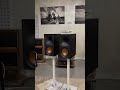 KLIPSCH R60M    #klipsch  #speaker  #speakers  #hifi  #highend