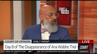 Did Prosecutors Prove First-Degree Murder Attorney Mazi Mazloom Analyzes the Brian Walshe Trial