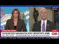 Rep. Smith Joins CNN to Discuss Iran, Greenland, FBI Search of Reporter's Home