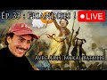 Le live  pisode 33  soire friandises 