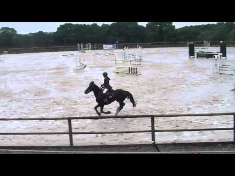 Massaï de Leyrieux et Alice Portal - Baden