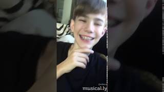 wikus Musical.ly