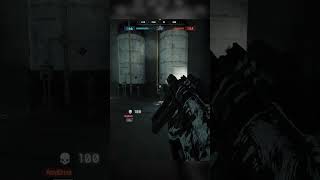 SOR-556 MK2 Triple Trouble! | BF6 REDSEC Battlefield 6 | #battlefield6 #bf6 #redsec #shorts #gaming