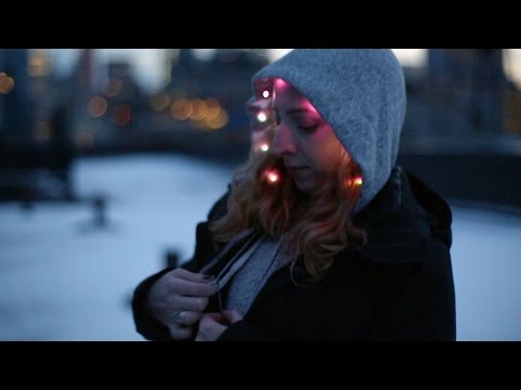 YouTube player