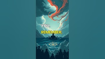 Find Calm in Chaos: Stoic Breathing Tip #shorts #stoicism