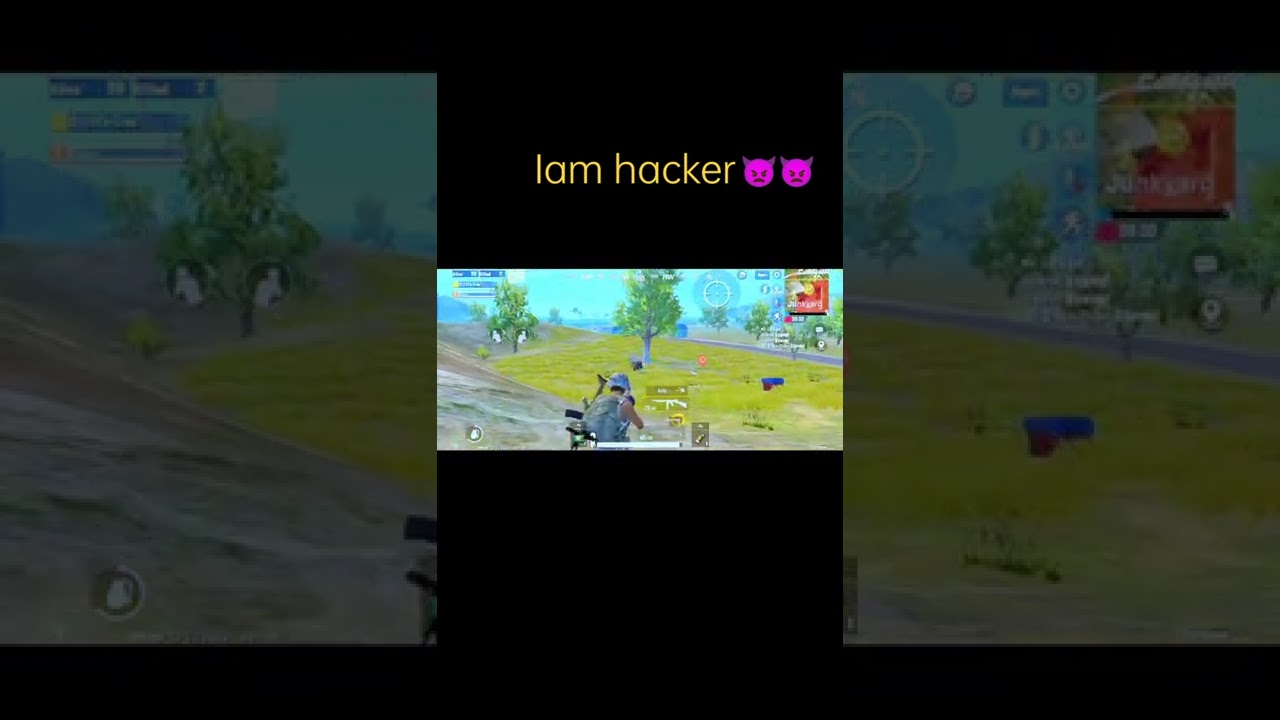 gadi sy nichy utara no scope 