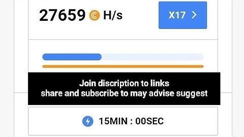 Cryptotab 15x free boost Cryptotab brawoser 15x boost pack free increase