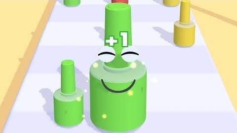 Juice Run 🧃🥤- All Levels Gameplay Android,ios ( Part - 26 ) @justforyou919