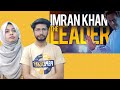 Indian reacts to imran khan the leader