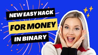 Celebrity New Hack For Binary Options - NO LOSS 100% WIN Wealth