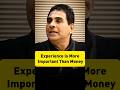 Experience Is More Important Than Money: Vijay Kedia #stocks #investing #stockmarket