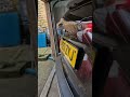 fors kuga repair, getting closer